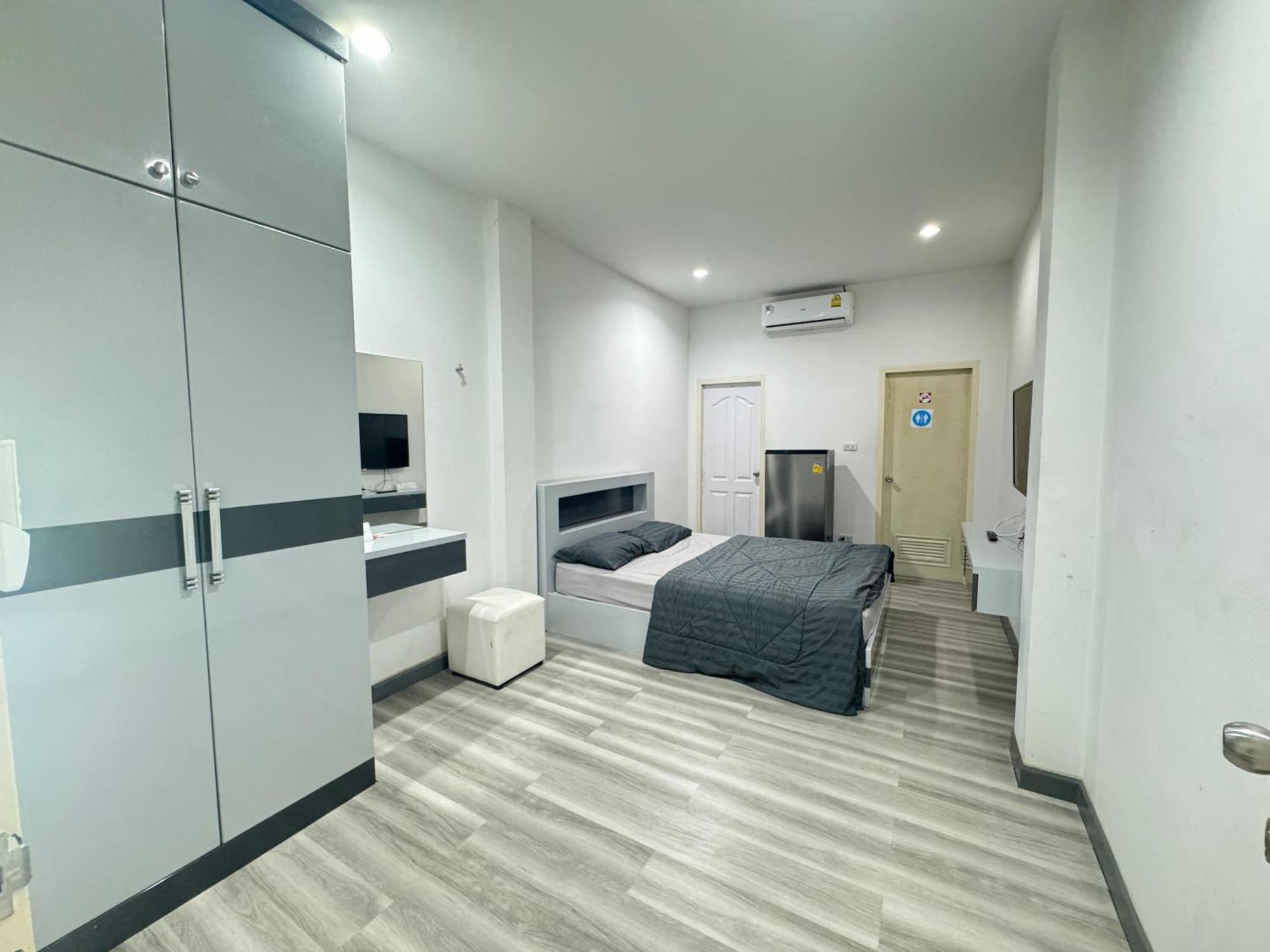 K&K Apartment 邦帕利 外观 照片